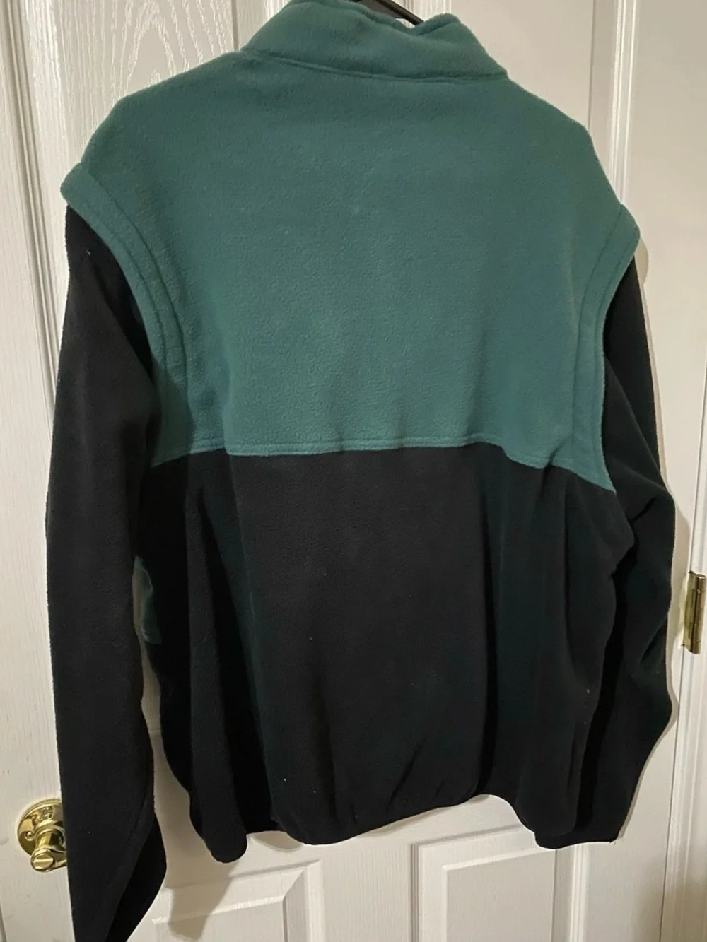 N/A comfortable fleece